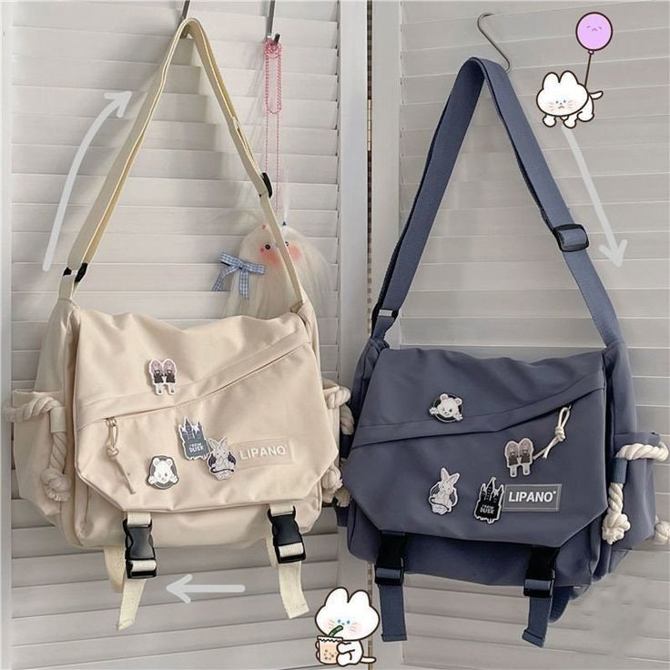 Korean bags