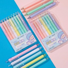 Pastel Pen