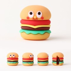 Burger Sharpener