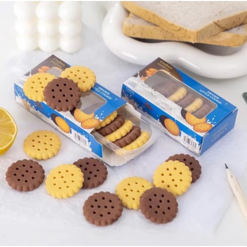 Cookies Eraser