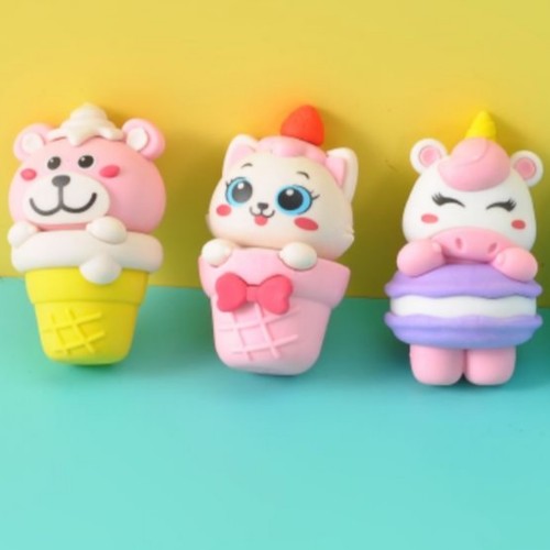 Kawaii Eraser