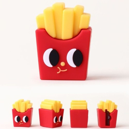 French Fries Sharpener