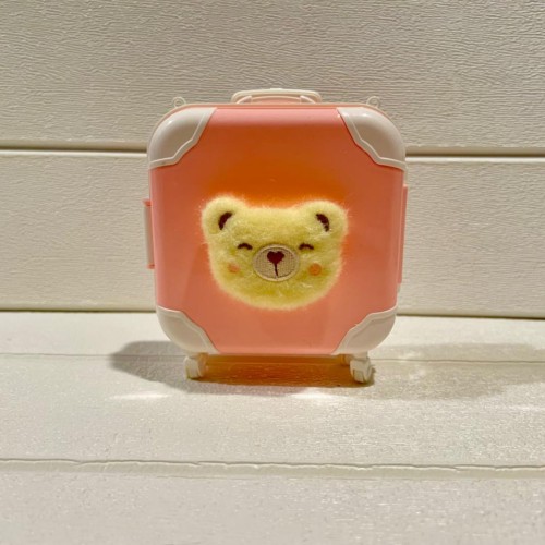 Kawaii Mini Suitcase